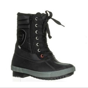 Pajar Selma Waterproof Duck Boot